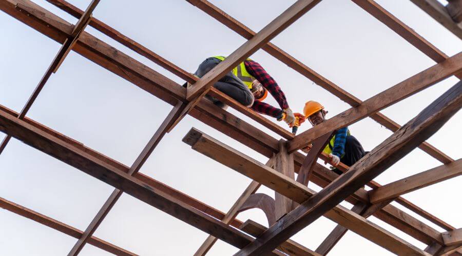 Expert Emergency Roof Repairs services in Brownville Junction, ME